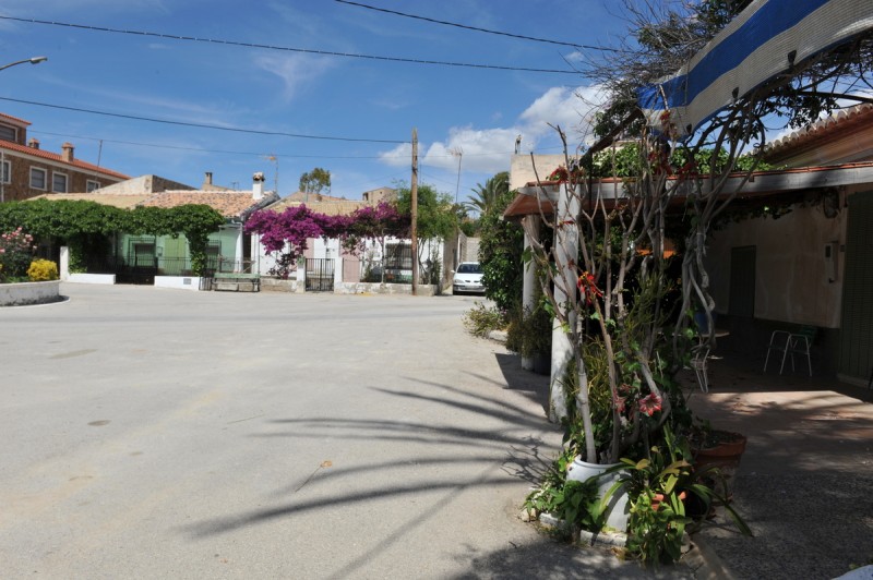 Property in Abanilla