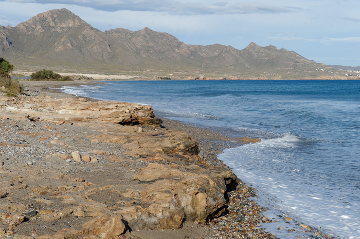 Where is the Mazarron Country Club?