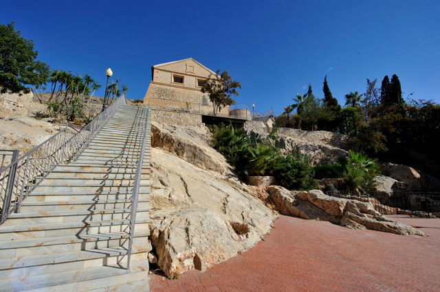 Pozo del Cremós, Orihuela