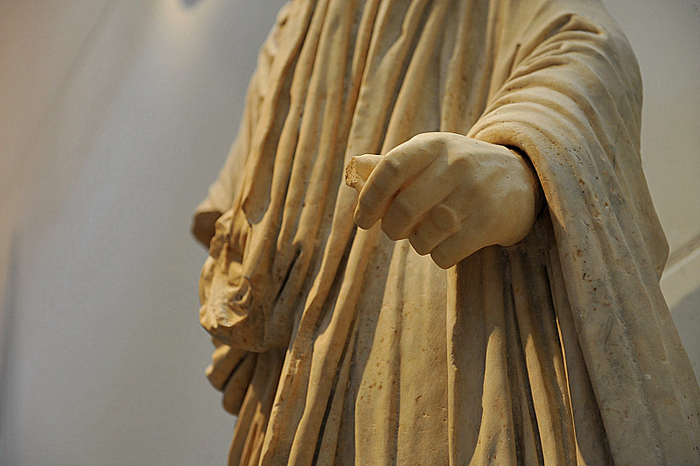 Cartagena Roman Theatre Museum