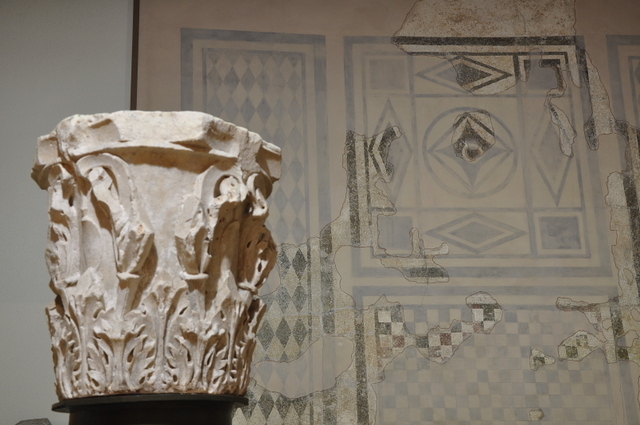 History of Los Belones