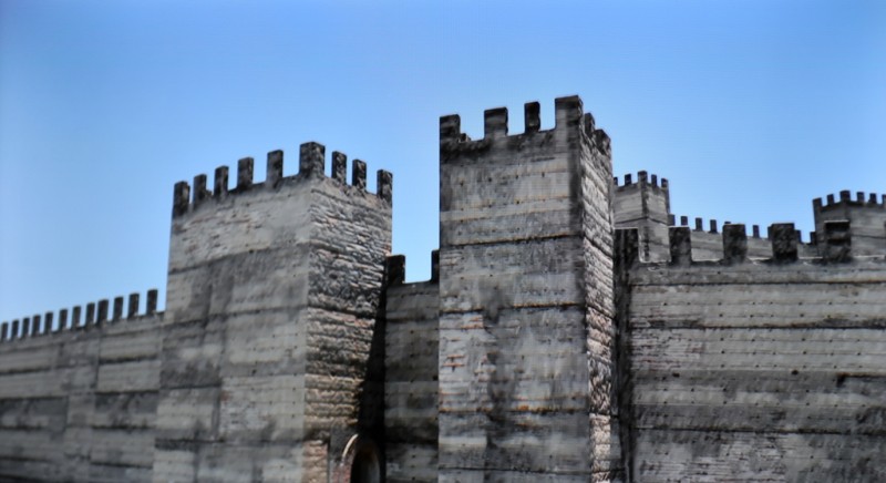 A history of Molina de Segura
