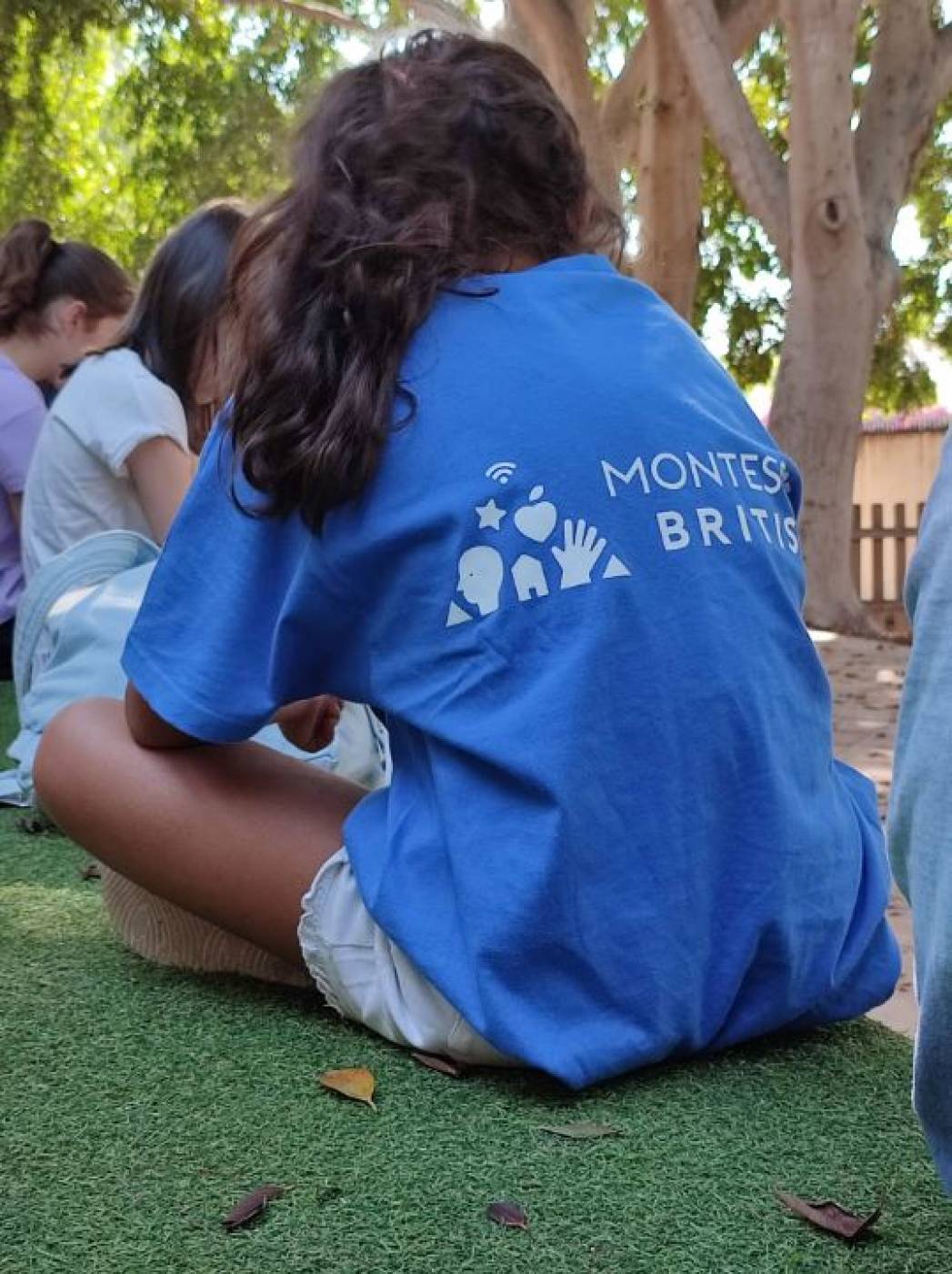 Montessori British School Murcia