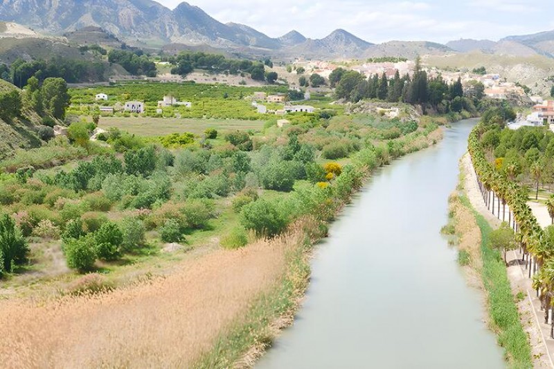 Spectacular landscapes unique to the Region of Murcia