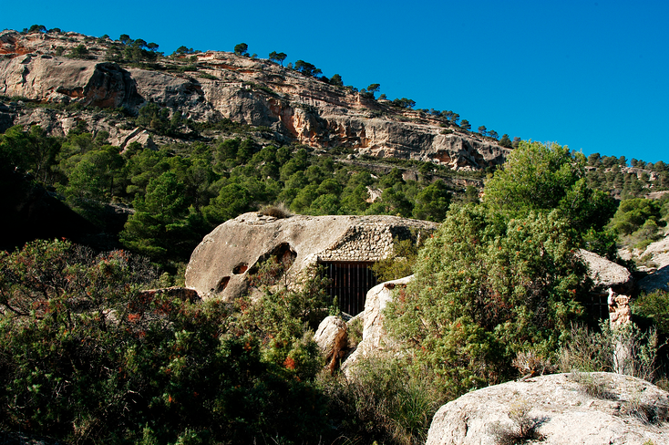 Spectacular landscapes unique to the Region of Murcia