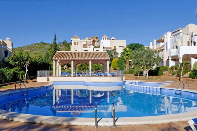 Where to rent short-term holiday lets on La Manga Club Resort