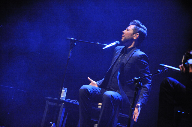 Festival del Cante de las Minas La Unión