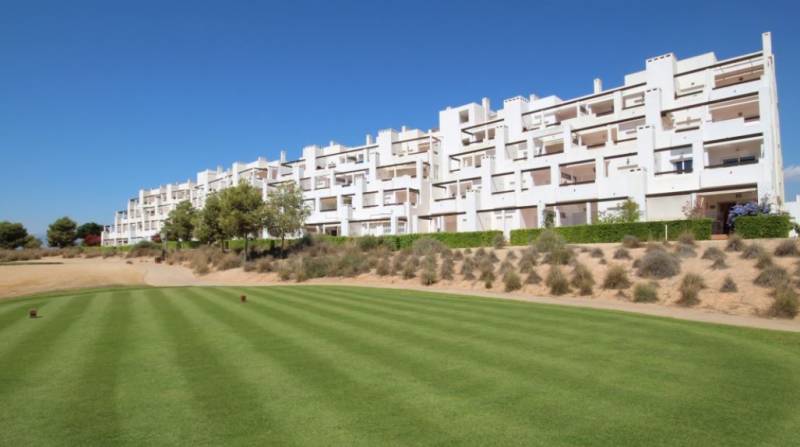 Property types and prices at Condado de Alhama, from real estate agents Condado Invest