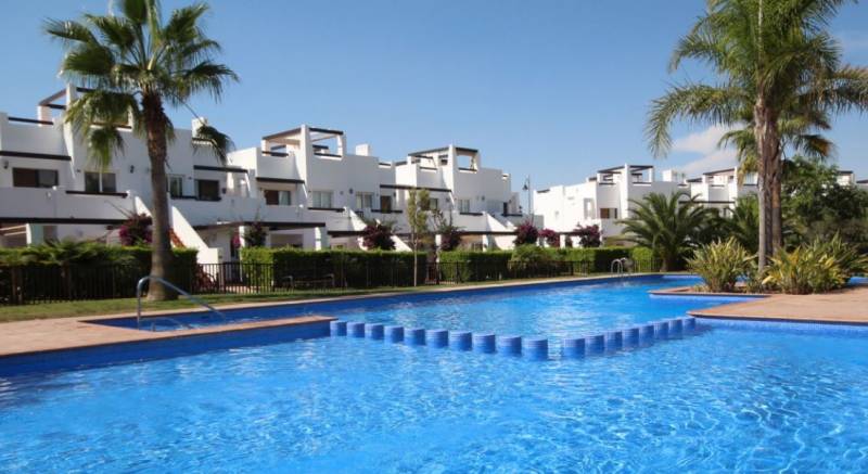 Property types and prices at Condado de Alhama, from real estate agents Condado Invest