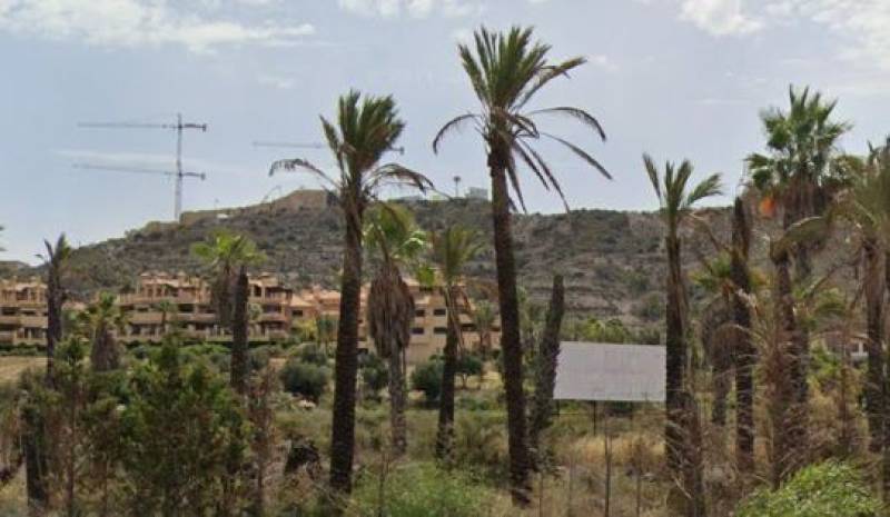 Águilas greenlights construction of up to 2,000 new homes on the coast