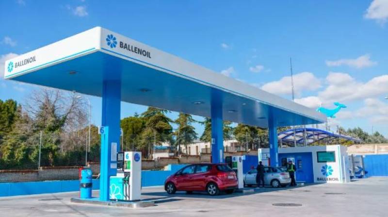 How to spot watered-down fuel at petrol stations in Spain