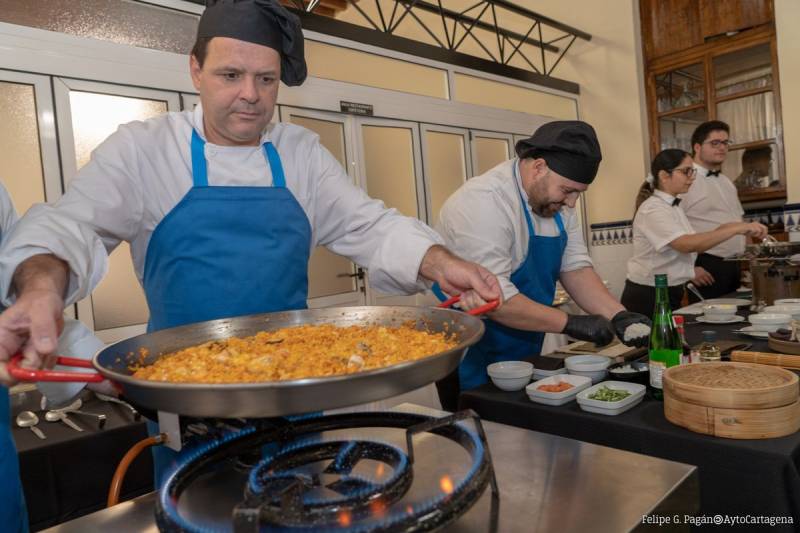 Murcia tourism jobs hit record high ahead of sizzling summer season