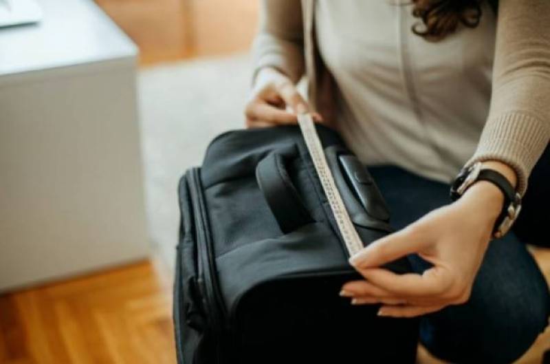 Passengers could soon be allowed TWO carry-ons if EU proposal is passed