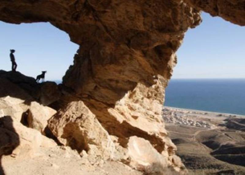 July 8 Challenging hike to discover the hidden treasures of Murcia's coastline