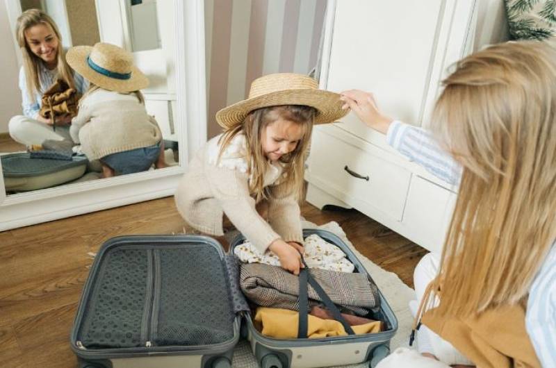 Ryanair increases cabin bag allowance by 20 per cent