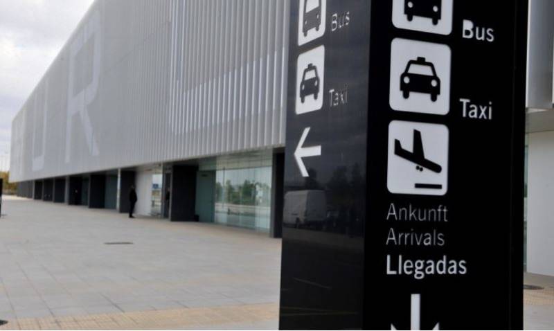 Corvera Airport continues to climb with steady passenger growth in 2025