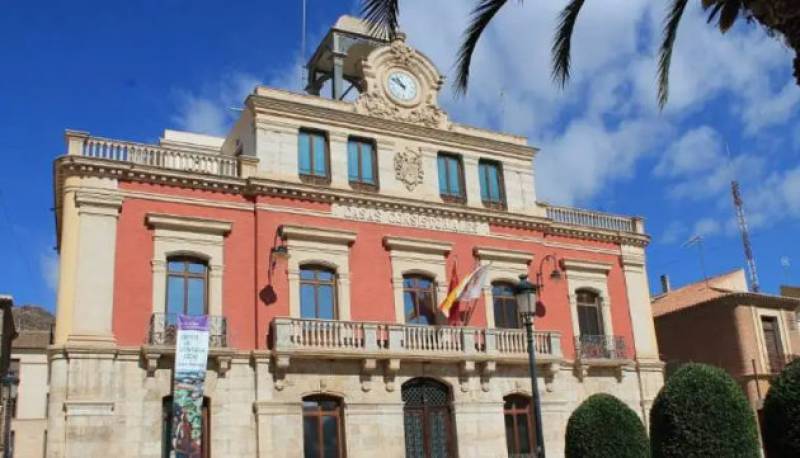 July 25 Free guided history tour in Spanish of the old town centre of Mazarron