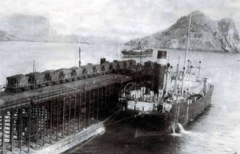 August 23 Free Mr Gillman and El Hornillo guided tour of the railway history of Aguilas 