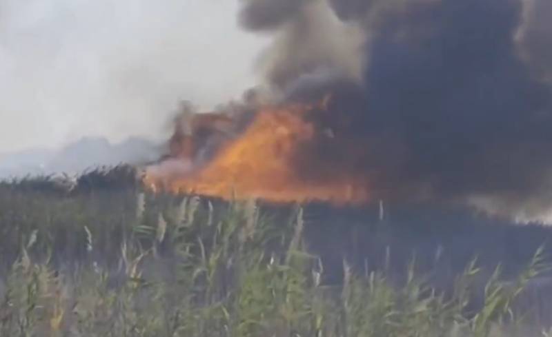 Spain's wildfire season intensifies as new blazes force evacuations