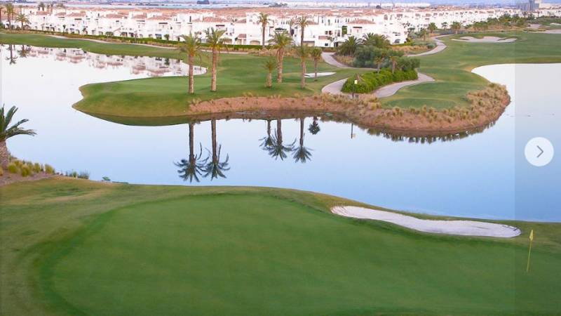 Maintenance day for La Torre Golf Resort rescheduled