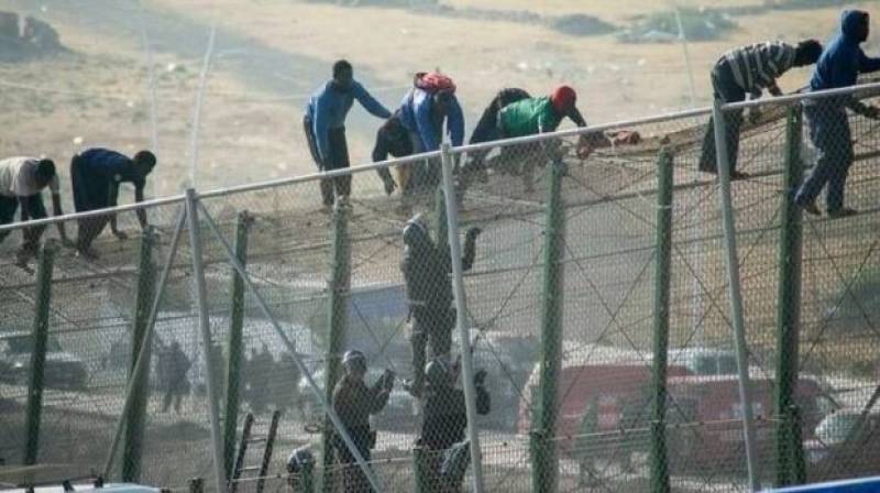 Spain will start relocating migrant minors from Canary Islands in September