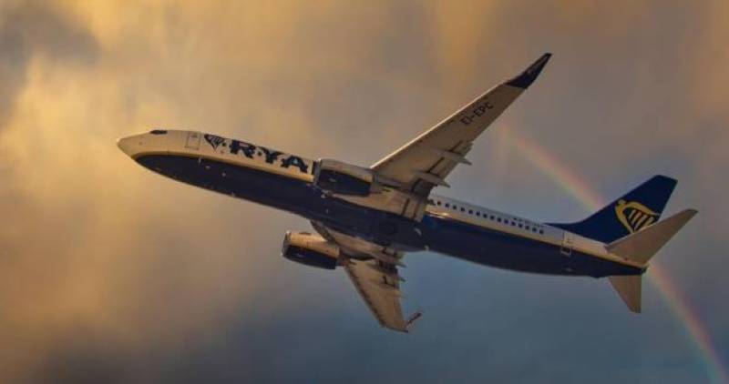 Ryanair threatens to pull flights from even more Spanish airports