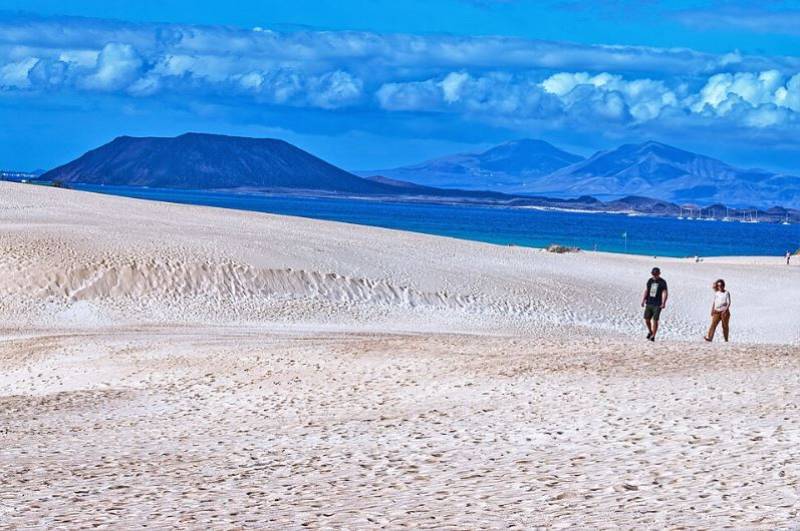 The best beach in the world is in Spain, according to National Geographic