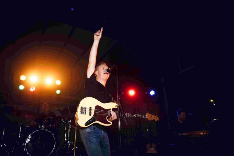 Relive your youth at unforgettable concerts with Rewind Spain