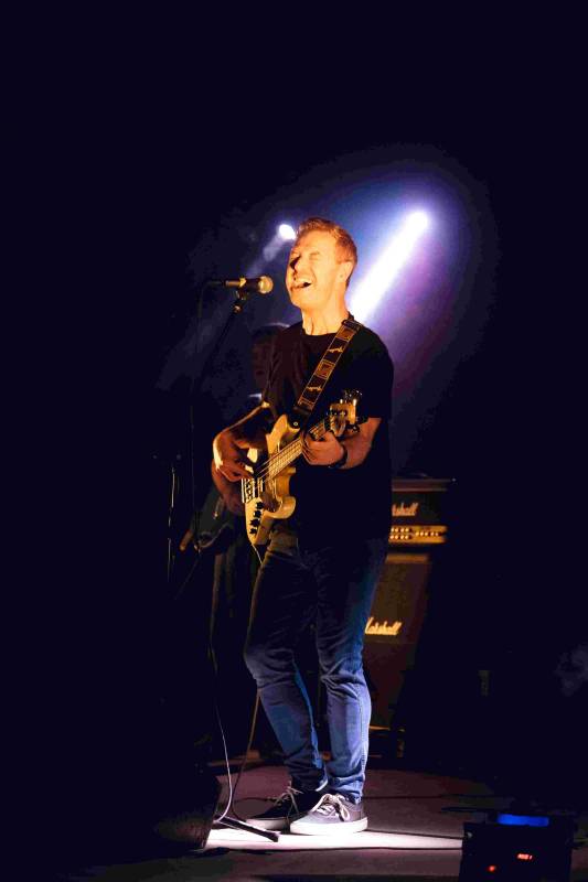 Relive your youth at unforgettable concerts with Rewind Spain