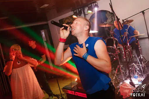 Relive your youth at unforgettable concerts with Rewind Spain