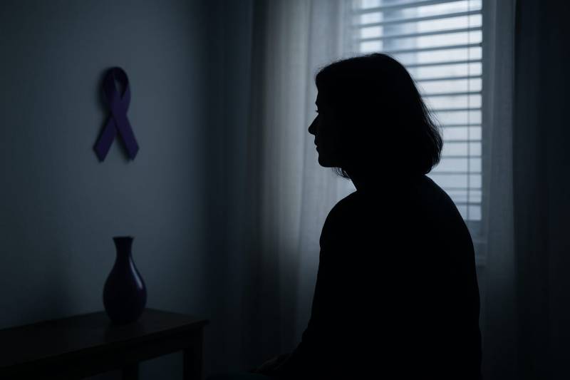 Gender violence reports rises across Spain 