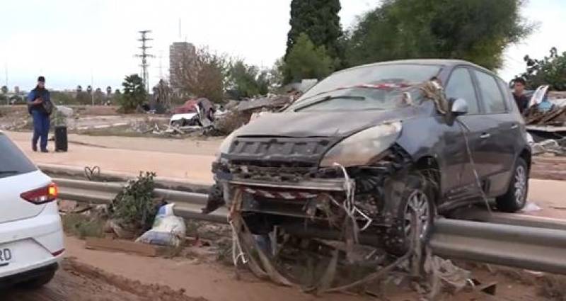 One year on from Spain's deadly DANA, the storm that killed over 200 people in Valencia and caused more than €10 billion in damage