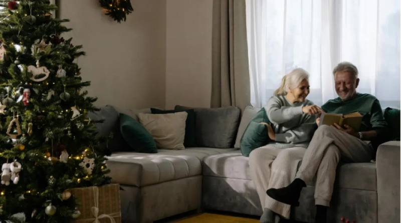 Pensioners in Spain: Your double Christmas bonus payment is on the way