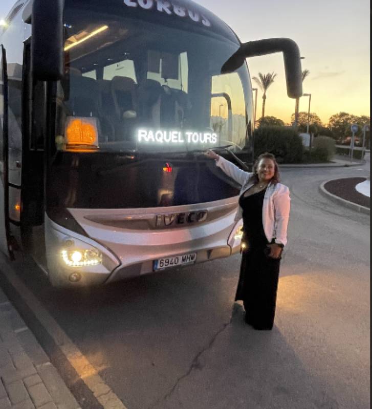 Explore the best of the Region of Murcia with Raquel Tours