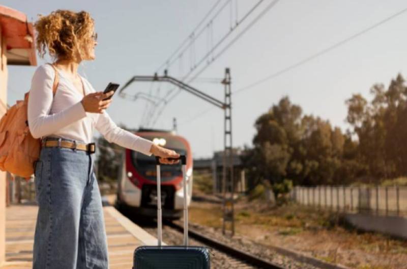New train station will let Andalucía bypass Madrid on the way to Barcelona