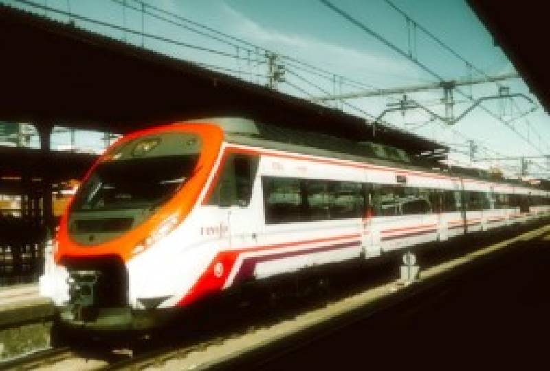 Renfe launches Black Friday sale with tickets from €7 to kick off 2026 travel