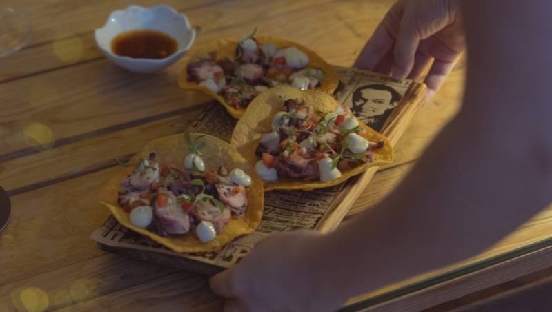 Yecla restaurant wins the 6th Michelin star in the Region of Murcia