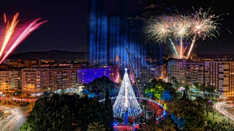 Christmas in the Region of Murcia 2025: Your complete guide to all the best festive events