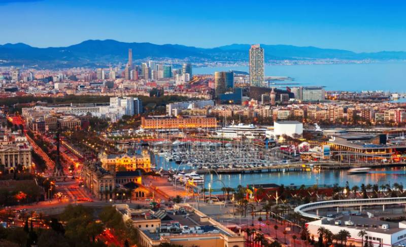 Spanish city named European Capital of Christmas 2026