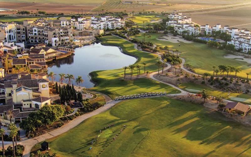 La Torre Golf Resort votes to allow tourist rentals