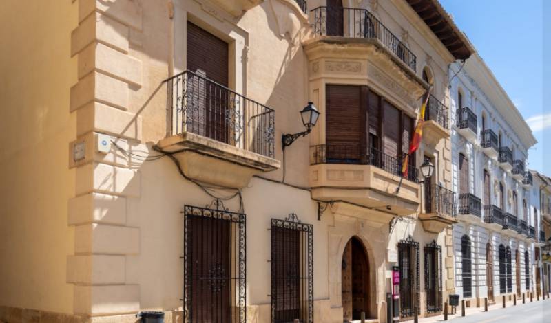 Jumilla secures €30,000 grant to improve museum accessibility for disabled visitors