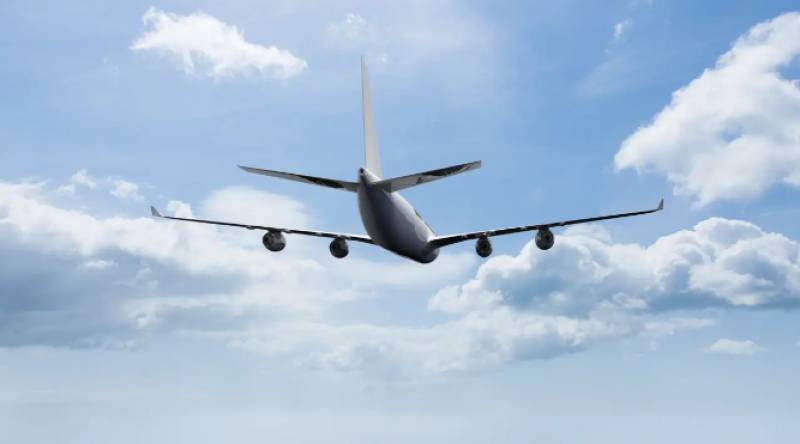 Spanish airline ranks among world's 25 safest airlines for 2026