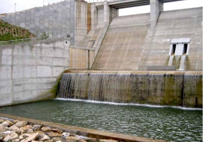 Spanish storms fill reservoirs with equivalent of 1.8 million Olympic pools in one week