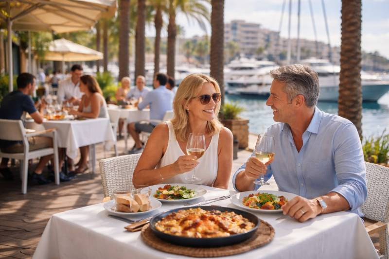 Spain closes 2025 with record tourism spending as fewer visitors spend more 