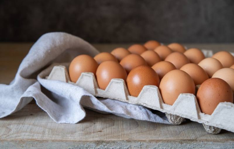 Shoppers in Spain start 2026 paying more for eggs, coffee and chocolate