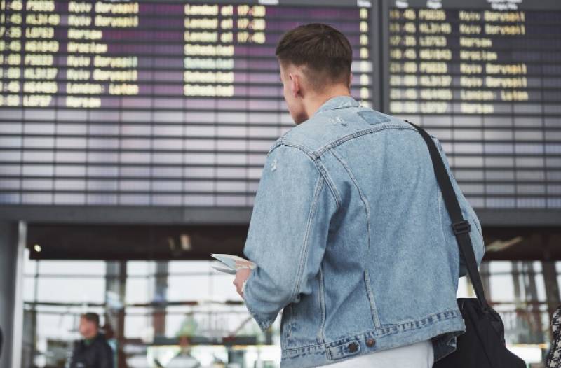 Ryanair fires back as AENA pushes for a 21% hike in Spanish airport fees