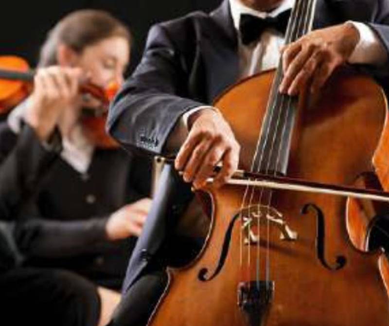 March 13 Concert of Spanish classical music in Jumilla