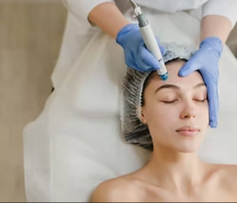 Pueblo Spa Fuente Alamo: Relaxation, health and beauty in one place