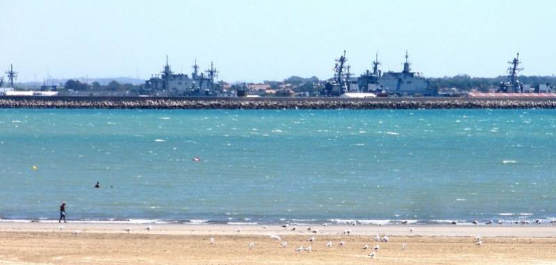 Future of US bases in Spain questioned as diplomatic row deepens