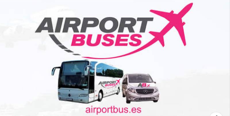 Airport Buses is making Easter travel to and from Murcia Airport easier than ever this spring